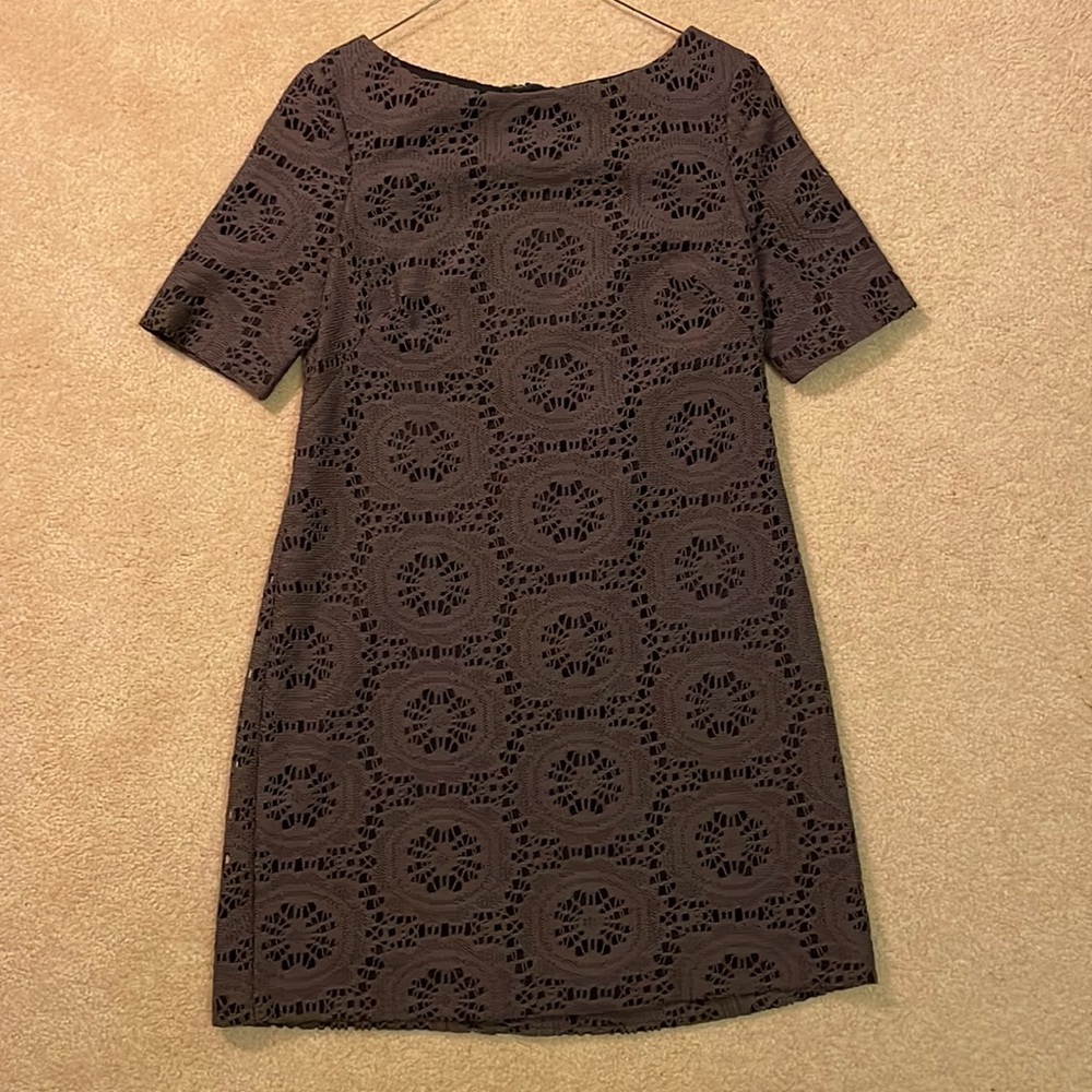Size: Petite 6